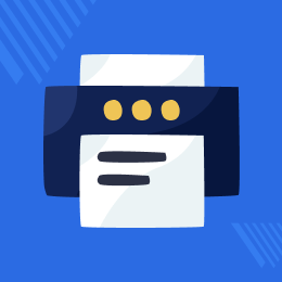 Print Catalog Plugin